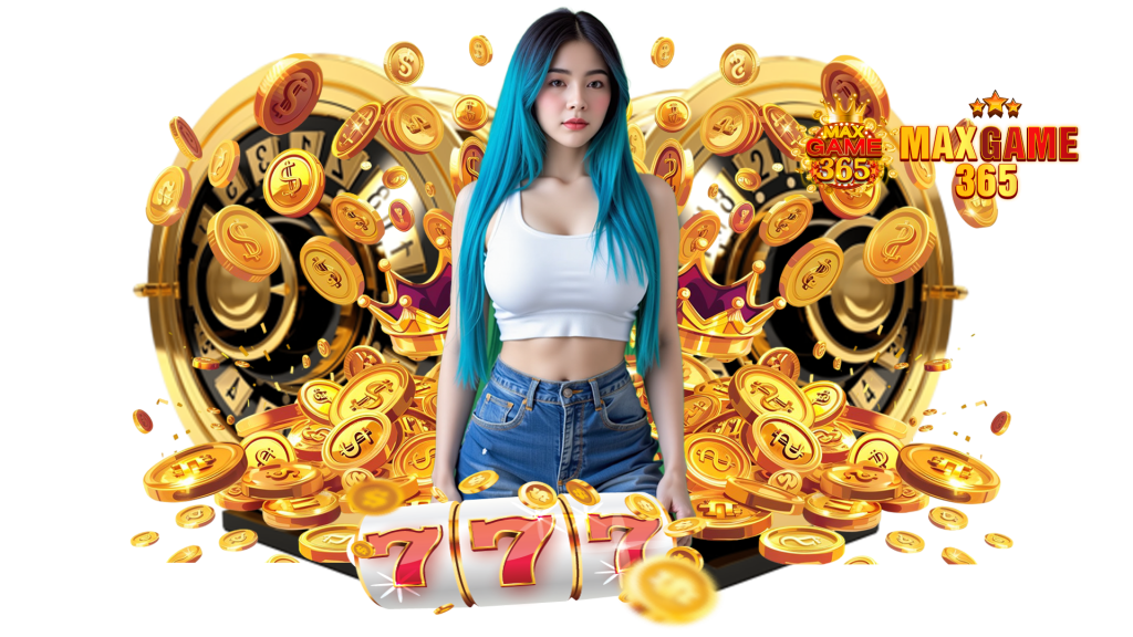maxgame365