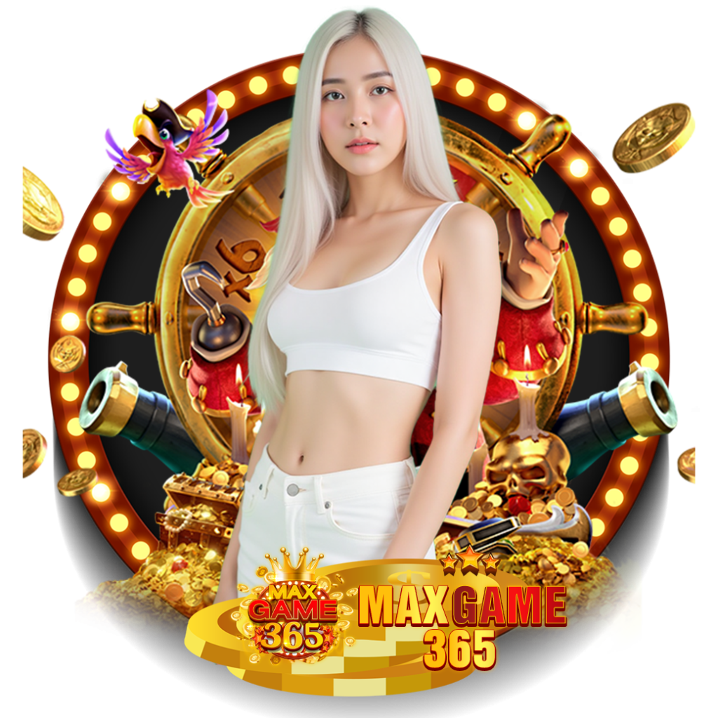 maxgame365 เครดิตฟรี