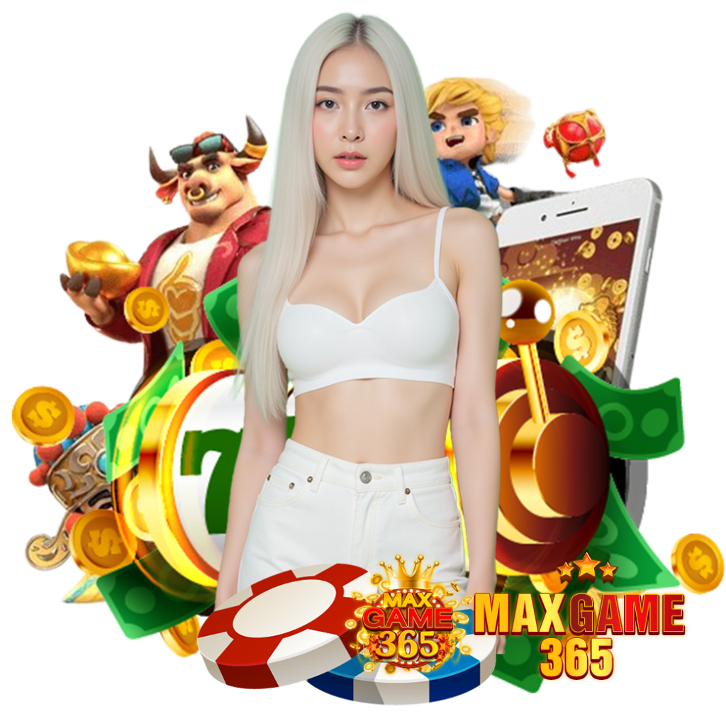 maxgame365 สมัคร 