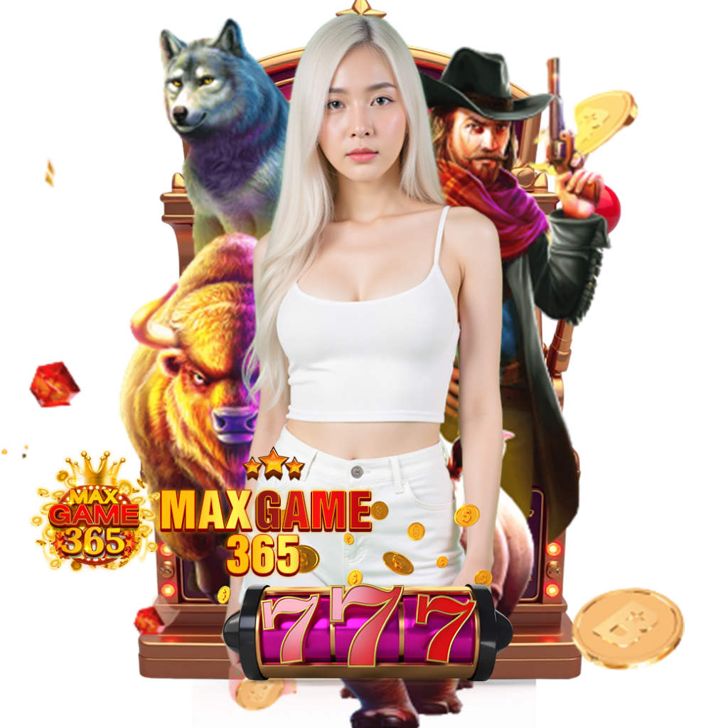 maxgame365 slot 